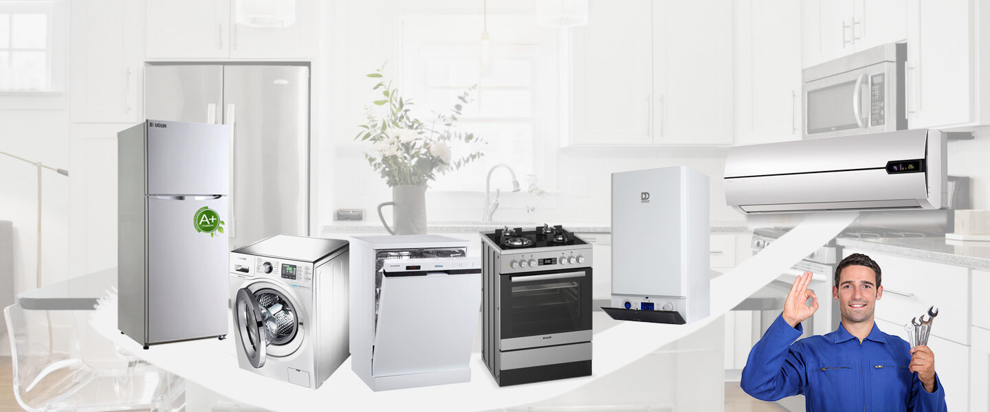 Küre Whirlpool Servisi